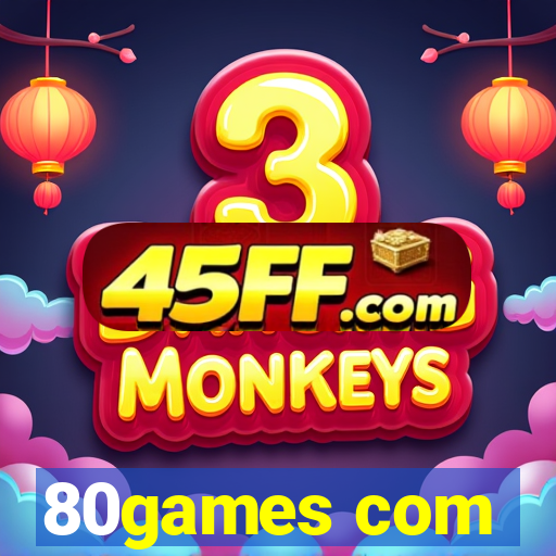 80games com